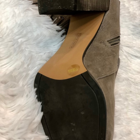 COPY - Vince Camuto Thanta Tall Boots in FOXY 🔥🔥 - Picture 12 of 15